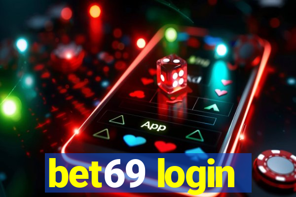 bet69 login